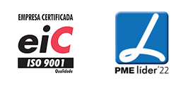 Empresa Certificada